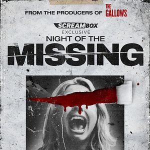 Bilder Night Of The Missing