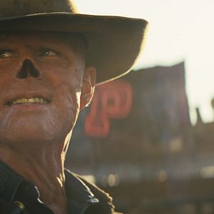 Bilder Walton Goggins