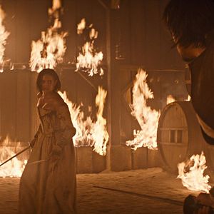 Bilder Die drei Musketiere: Milady