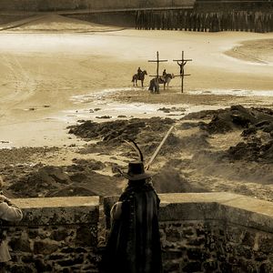 Bilder Die drei Musketiere: Milady