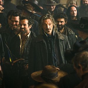 Bilder Vincent Cassel