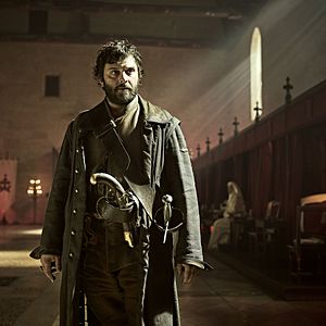 Bilder Die drei Musketiere: Milady