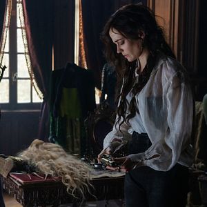 Bilder Die drei Musketiere: Milady