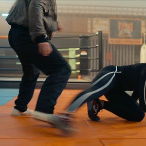 Bilder Marie Mouroum