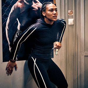 Bilder Marie Mouroum