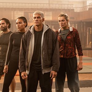 Bilder Marie Mouroum