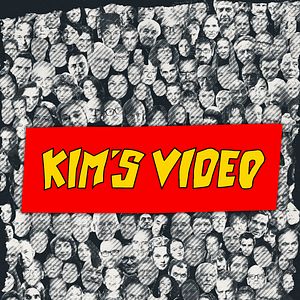 Bilder Kim's Video