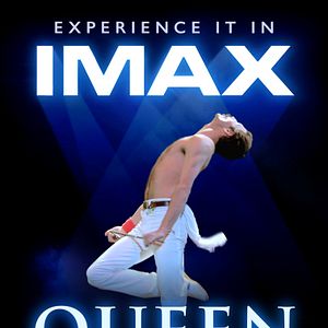 Bilder Queen Rock Montreal