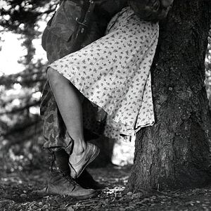 Bilder Fear and Desire