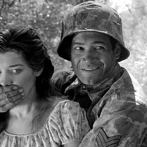 Bilder Frank Silvera