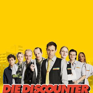 Bilder Die Discounter
