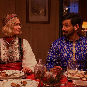 Bilder Weihnachten mal anders