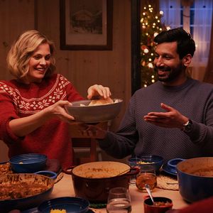 Bilder Weihnachten mal anders