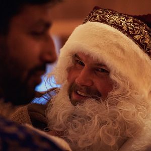 Bilder Weihnachten mal anders