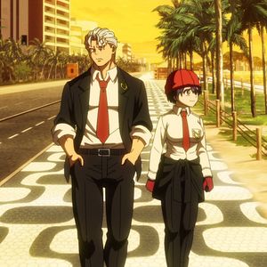 Bilder Undead Unluck