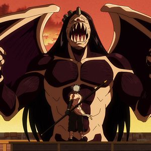 Bilder Undead Unluck