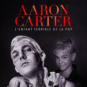 Bilder Aaron Carter: The Little Prince Of Pop