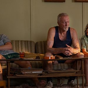 Bilder Boy Swallows Universe