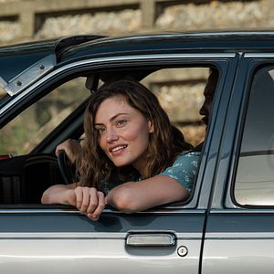 Bilder Boy Swallows Universe