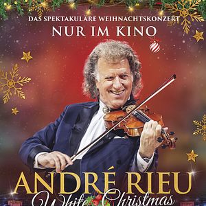 Bilder Andre Rieu's White Christmas
