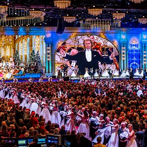 Bilder Andre Rieu's White Christmas