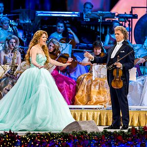 Bilder Andre Rieu's White Christmas