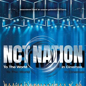 Bilder NCT NATION: To The World In Cinemas