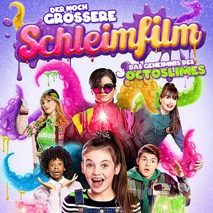 Bilder Der noch größere Schleim-Film