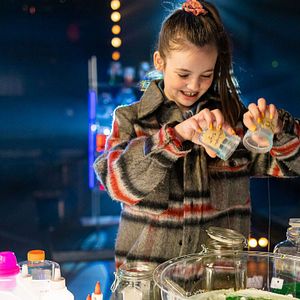 Bilder Der noch größere Schleim-Film