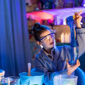 Bilder Der noch größere Schleim-Film