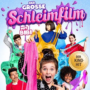 Bilder Der große Schleim-Film