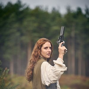 Bilder Louisa Harland