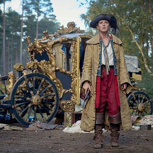 Bilder Louisa Harland