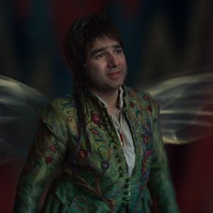 Bilder Renegade Nell