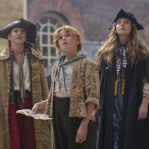 Bilder Florence Keen