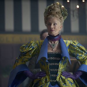 Bilder Joely Richardson