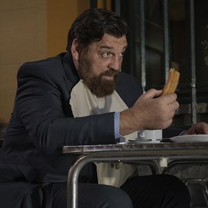 Bilder Die rote Königin