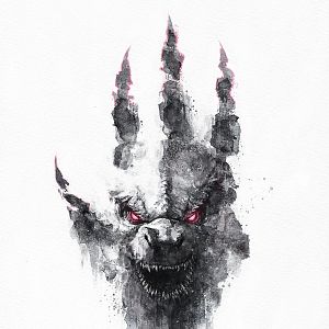 Bilder Godzilla x Kong: The New Empire