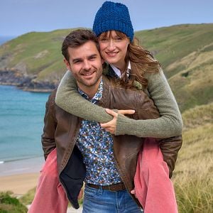 Bilder Rosamunde Pilcher: Frühstück bei Tessa