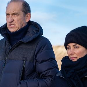 Bilder Nord Nord Mord: Sievers und die fünf Fragezeichen