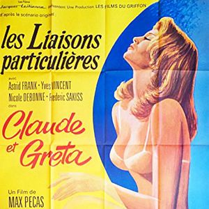 Bilder Claude et Greta