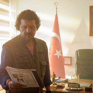 Bilder Nefes - Yer Eksi Iki