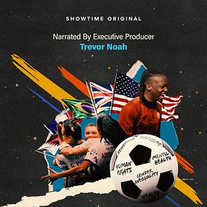 Bilder The World According to Footbal