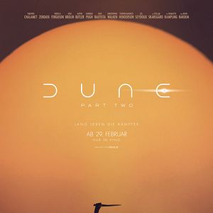 Bilder Dune: Part Two