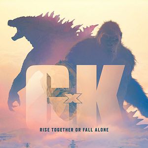 Bilder Godzilla x Kong: The New Empire