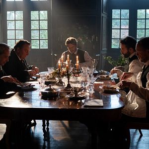 Bilder Geliebte Köchin