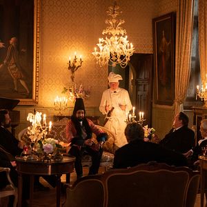 Bilder Geliebte Köchin