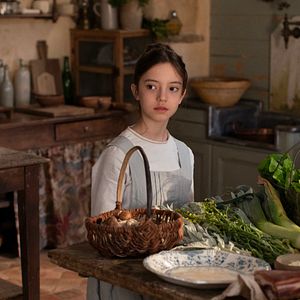 Bilder Geliebte Köchin