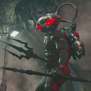 Bilder Aquaman 2: Lost Kingdom