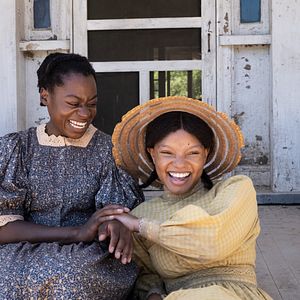 Bilder Phylicia Pearl Mpasi